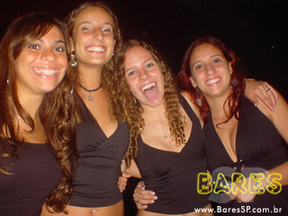 Festa da Cásper na Blood Festa da Cásper na Blood