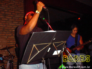 Festa da Cásper na Blood Festa da Cásper na Blood