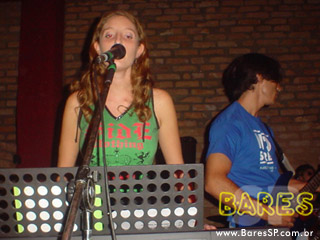 Festa da Cásper na Blood Festa da Cásper na Blood