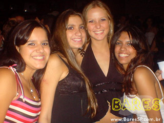 Festa da Cásper na Blood Festa da Cásper na Blood