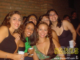 Festa da Cásper na Blood Festa da Cásper na Blood