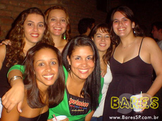 Festa da Cásper na Blood Festa da Cásper na Blood