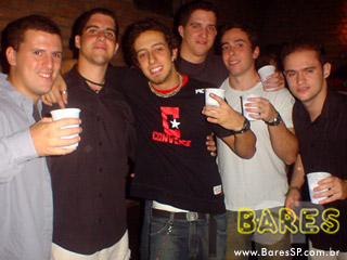 Festa da Cásper na Blood Festa da Cásper na Blood