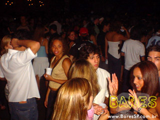 Festa da Cásper na Blood Festa da Cásper na Blood