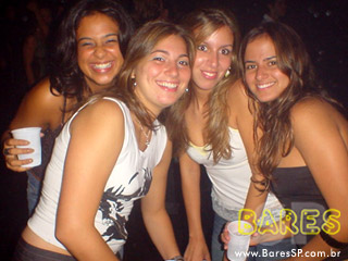 Festa da Cásper na Blood Festa da Cásper na Blood