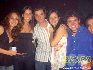 Festa da Cásper na Blood Festa da Cásper na Blood