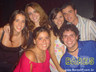 Festa da Cásper na Blood Festa da Cásper na Blood