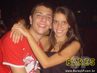 Festa da Cásper na Blood Festa da Cásper na Blood