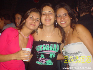 Festa da Cásper na Blood Festa da Cásper na Blood