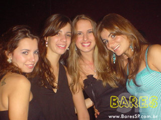 Festa da Cásper na Blood Festa da Cásper na Blood