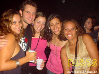 Festa da Cásper na Blood Festa da Cásper na Blood