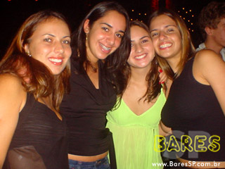 Festa da Cásper na Blood Festa da Cásper na Blood