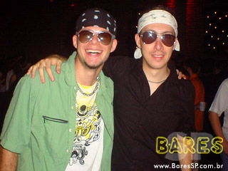 Festa da Cásper na Blood Festa da Cásper na Blood