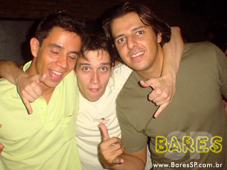 Festa da Cásper na Blood Festa da Cásper na Blood