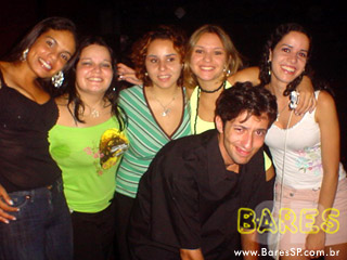 Festa da Cásper na Blood Festa da Cásper na Blood