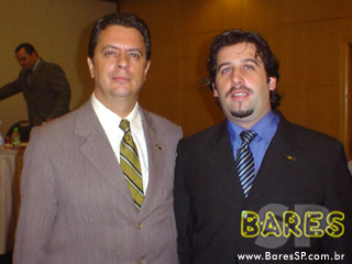 1º Congresso Latino Americano de Gastronomia e Nutrição no Novotel 1º Congresso Latino Americano de Gastronomia e Nutrição no Novotel