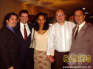 1º Congresso Latino Americano de Gastronomia e Nutrição no Novotel 1º Congresso Latino Americano de Gastronomia e Nutrição no Novotel