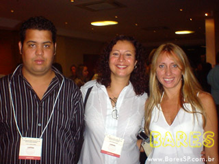 1º Congresso Latino Americano de Gastronomia e Nutrição no Novotel 1º Congresso Latino Americano de Gastronomia e Nutrição no Novotel