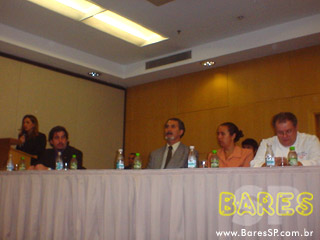 1º Congresso Latino Americano de Gastronomia e Nutrição no Novotel 1º Congresso Latino Americano de Gastronomia e Nutrição no Novotel