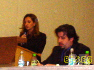 1º Congresso Latino Americano de Gastronomia e Nutrição no Novotel 1º Congresso Latino Americano de Gastronomia e Nutrição no Novotel