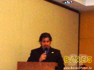 1º Congresso Latino Americano de Gastronomia e Nutrição no Novotel 1º Congresso Latino Americano de Gastronomia e Nutrição no Novotel