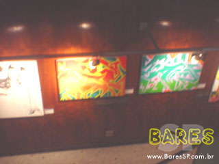 Magenta Burger Beneficente Magenta Burger Beneficente