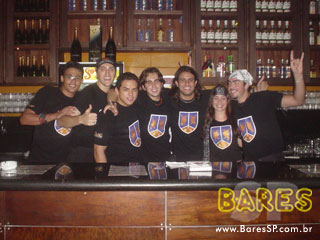 Inauguração da Taag Music Inauguração da Taag Music