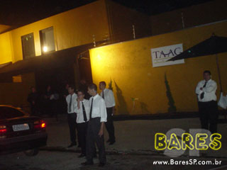 Inauguração da Taag Music Inauguração da Taag Music