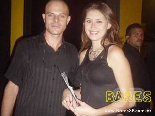 Inauguração da Taag Music Inauguração da Taag Music