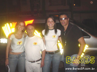 Inauguração da Taag Music Inauguração da Taag Music