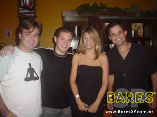 Inauguração da Taag Music Inauguração da Taag Music