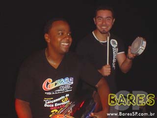 Doce Encontro no Centro Cultural São Paulo Doce Encontro no Centro Cultural São Paulo