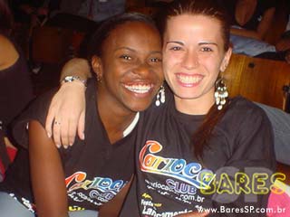 Doce Encontro no Centro Cultural São Paulo Doce Encontro no Centro Cultural São Paulo