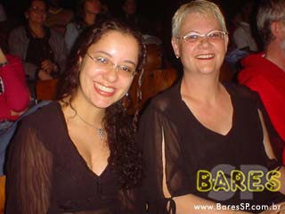 Doce Encontro no Centro Cultural São Paulo Doce Encontro no Centro Cultural São Paulo