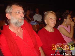 Doce Encontro no Centro Cultural São Paulo Doce Encontro no Centro Cultural São Paulo