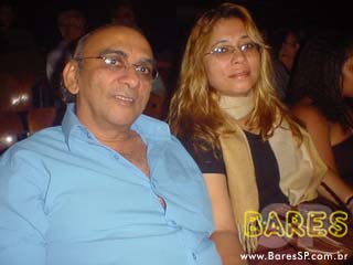 Doce Encontro no Centro Cultural São Paulo Doce Encontro no Centro Cultural São Paulo