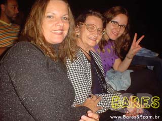 Doce Encontro no Centro Cultural São Paulo Doce Encontro no Centro Cultural São Paulo