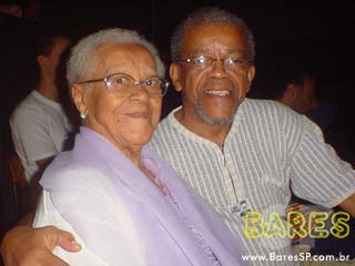 Doce Encontro no Centro Cultural São Paulo Doce Encontro no Centro Cultural São Paulo