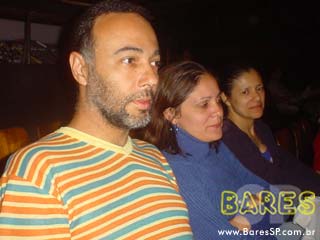 Doce Encontro no Centro Cultural São Paulo Doce Encontro no Centro Cultural São Paulo