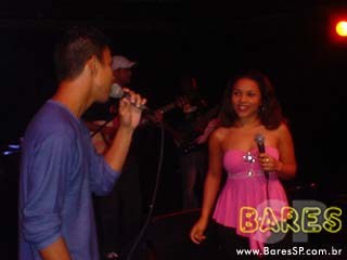 Doce Encontro no Centro Cultural São Paulo Doce Encontro no Centro Cultural São Paulo