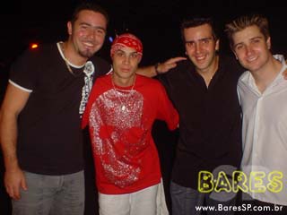 Doce Encontro no Centro Cultural São Paulo Doce Encontro no Centro Cultural São Paulo