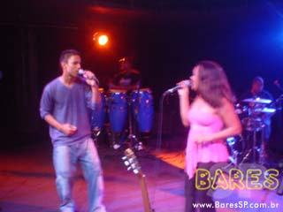 Doce Encontro no Centro Cultural São Paulo Doce Encontro no Centro Cultural São Paulo