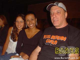 Doce Encontro no Centro Cultural São Paulo Doce Encontro no Centro Cultural São Paulo