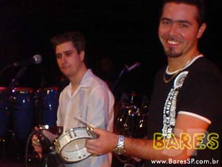 Doce Encontro no Centro Cultural São Paulo Doce Encontro no Centro Cultural São Paulo