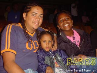 Doce Encontro no Centro Cultural São Paulo Doce Encontro no Centro Cultural São Paulo