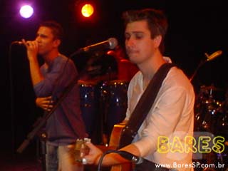 Doce Encontro no Centro Cultural São Paulo Doce Encontro no Centro Cultural São Paulo