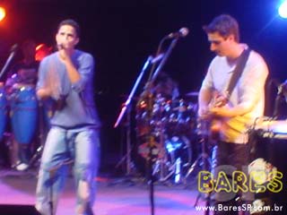 Doce Encontro no Centro Cultural São Paulo Doce Encontro no Centro Cultural São Paulo