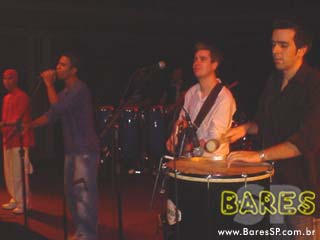 Doce Encontro no Centro Cultural São Paulo Doce Encontro no Centro Cultural São Paulo