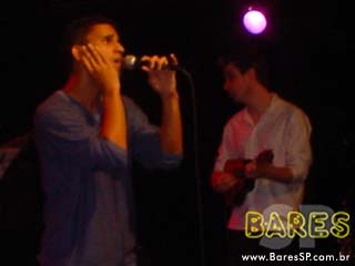 Doce Encontro no Centro Cultural São Paulo Doce Encontro no Centro Cultural São Paulo