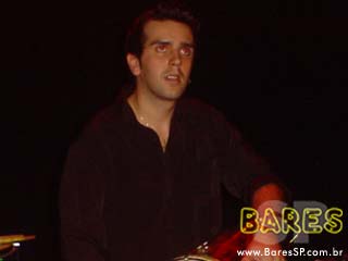 Doce Encontro no Centro Cultural São Paulo Doce Encontro no Centro Cultural São Paulo